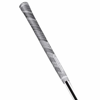 Golf Pride MultiCompound Cord Plus 4 ladies grip, charcoal/gris