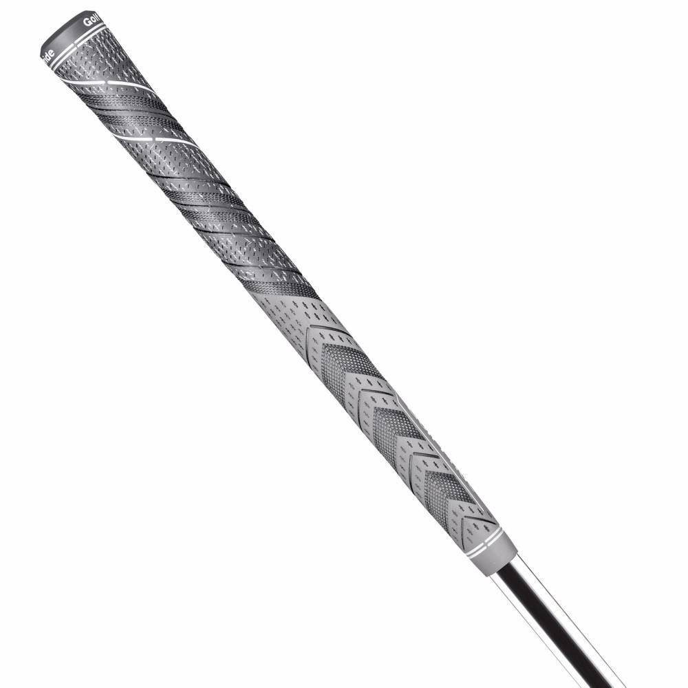 Golf Pride MultiCompound Cord Plus 4 ladies grip, charcoal/gris