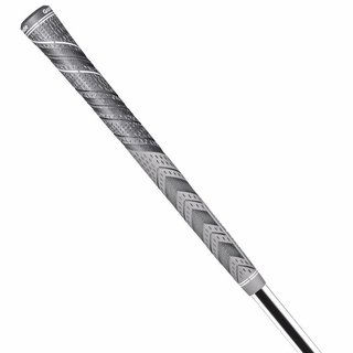 Golf Pride MultiCompound Cord Plus 4 ladies grip, charcoal/gris