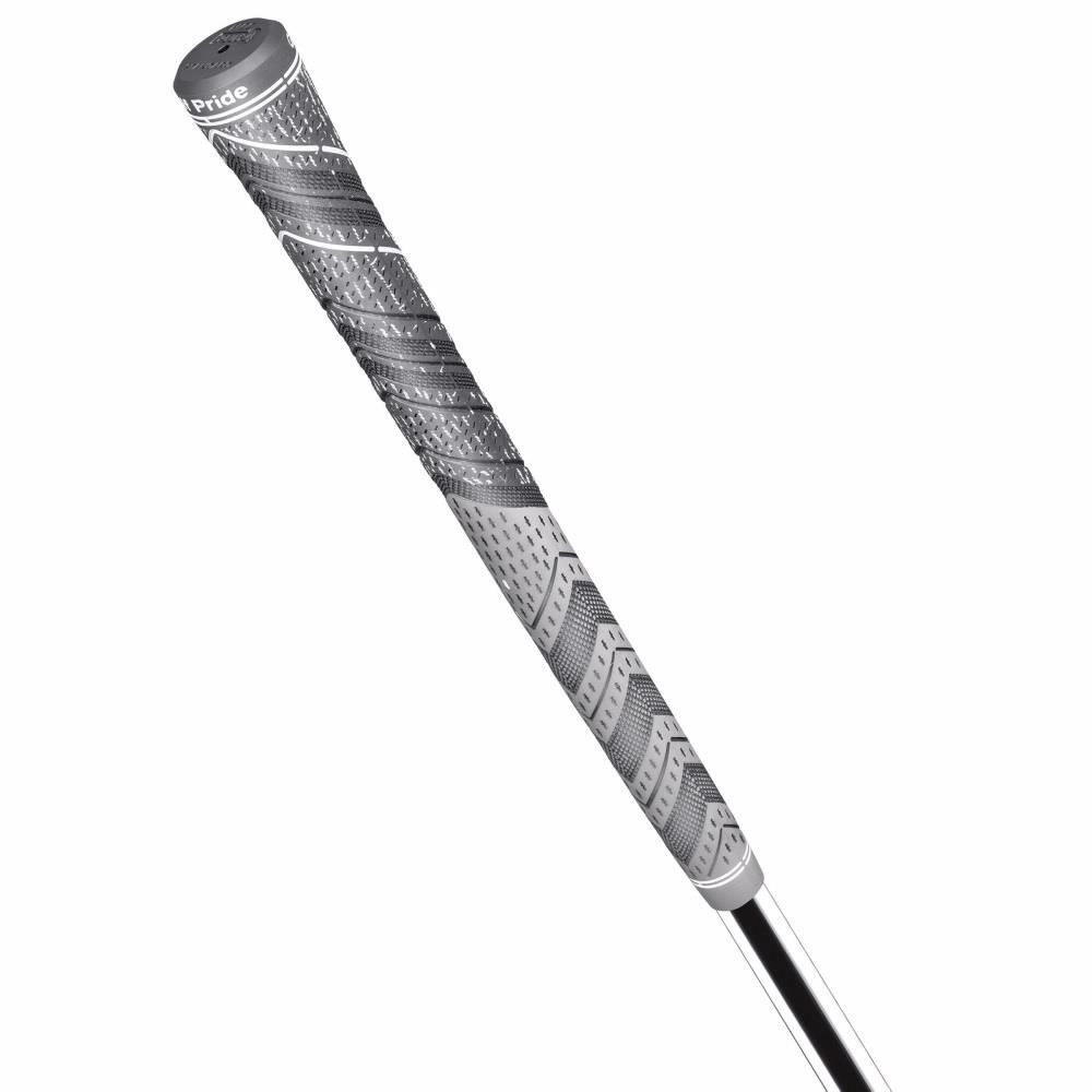 Golf Pride MultiCompound Cord Plus 4 ladies grip, charcoal/gris