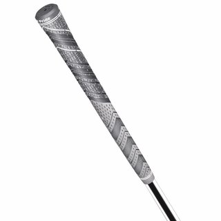 Golf Pride MultiCompound Cord Plus 4 ladies grip, charcoal/gris