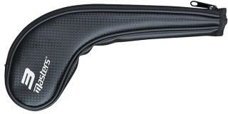 Masters Golf Deluxe Graph couvre-fers 4-Sw, noir
