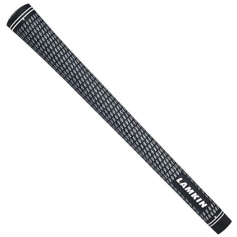 Lamkin Crossline 60R grip noir/blanc, standard