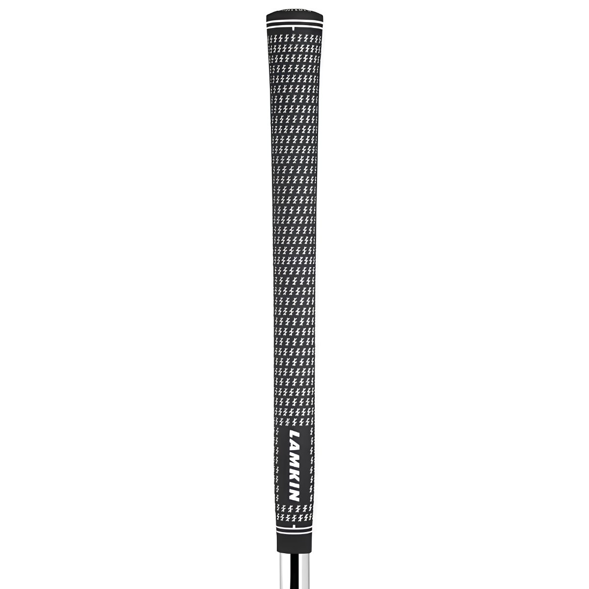 Lamkin Crossline 60R grip noir/blanc, standard
