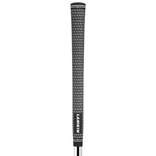 Lamkin Crossline 60R grip noir/blanc, standard