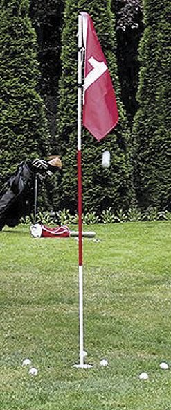 Masters Backyard Golf Set ensemble de golf de jardin