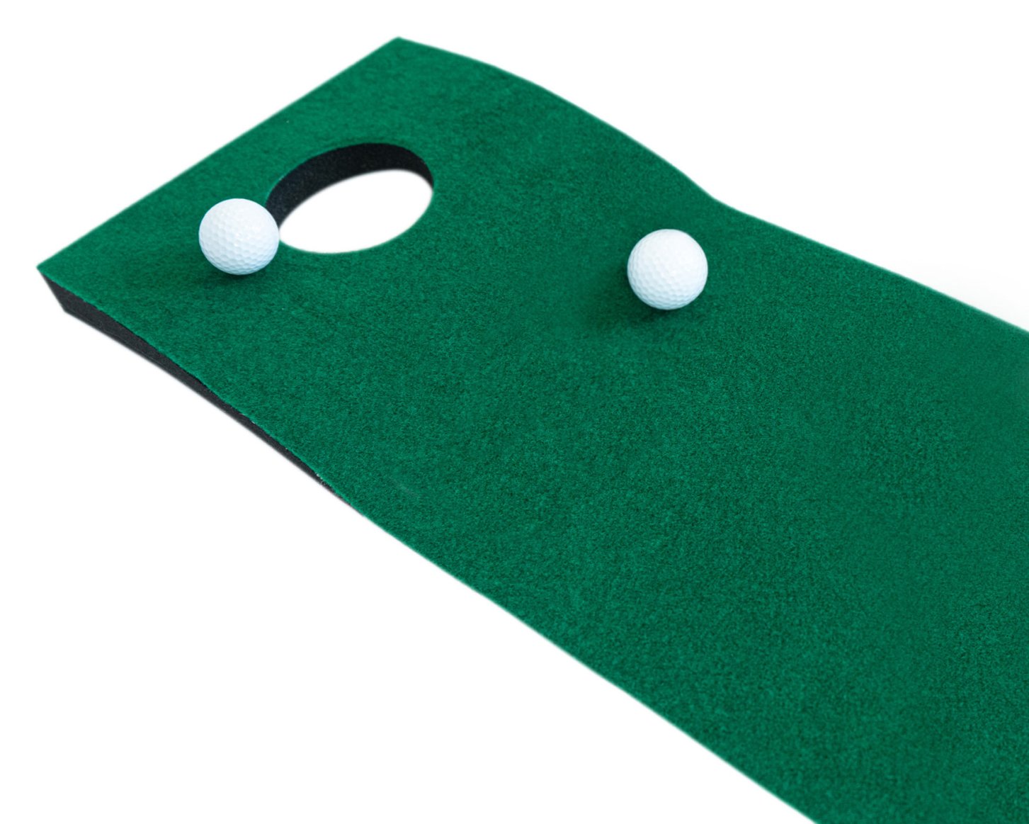 Masters Golf Putting Mat tapis de putting