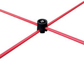 Drill-Stix Klip, clip pour tiges Drill Stix