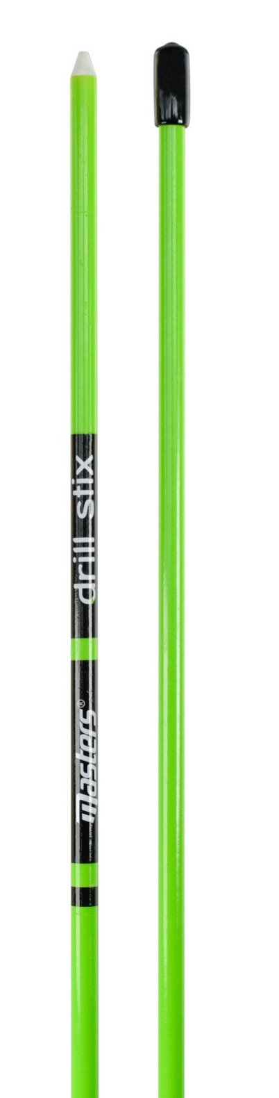 Masters Drill-Stix, vert citron