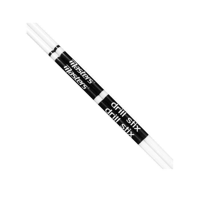 Masters Golf Masters Drill-Stix Training Alignment Rods 2pc