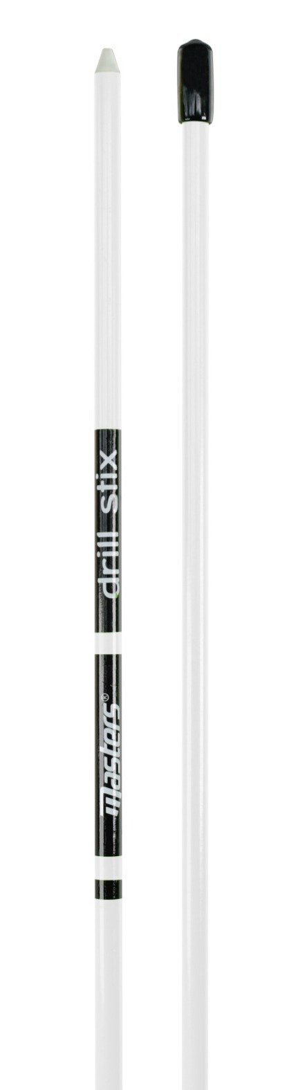 Masters Drill-Stix, blanc