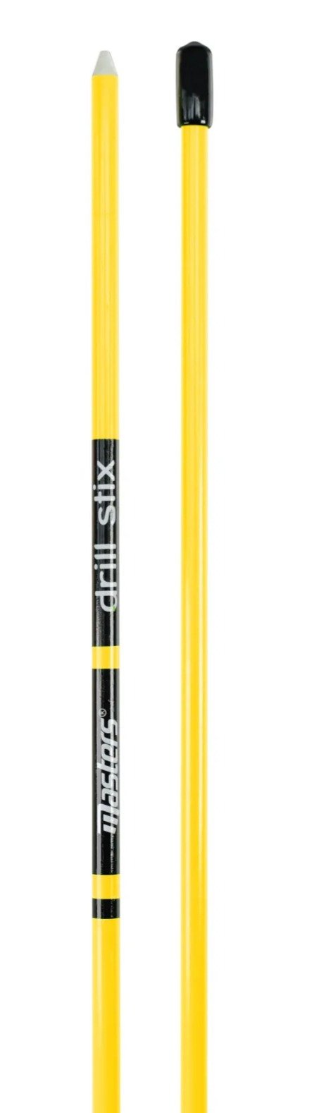 Masters Drill-Stix, jaune
