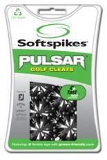 SoftSpikes Softspikes Pulsar Clamshells Metal Thread accessoires de chaussures