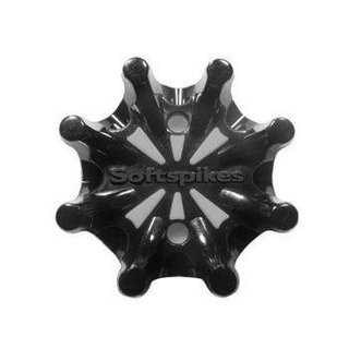 SoftSpikes Softspikes Pulsar Clamshells Metal Thread accessoires de chaussures