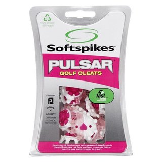 SoftSpikes Softspikes Pulsar Heart Kit Fast Twist
