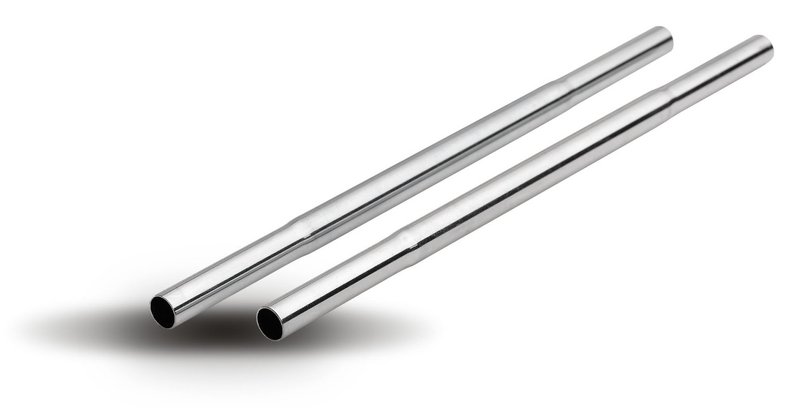 Masters Golf Extension Piece Double End pour shaft acier (.62)