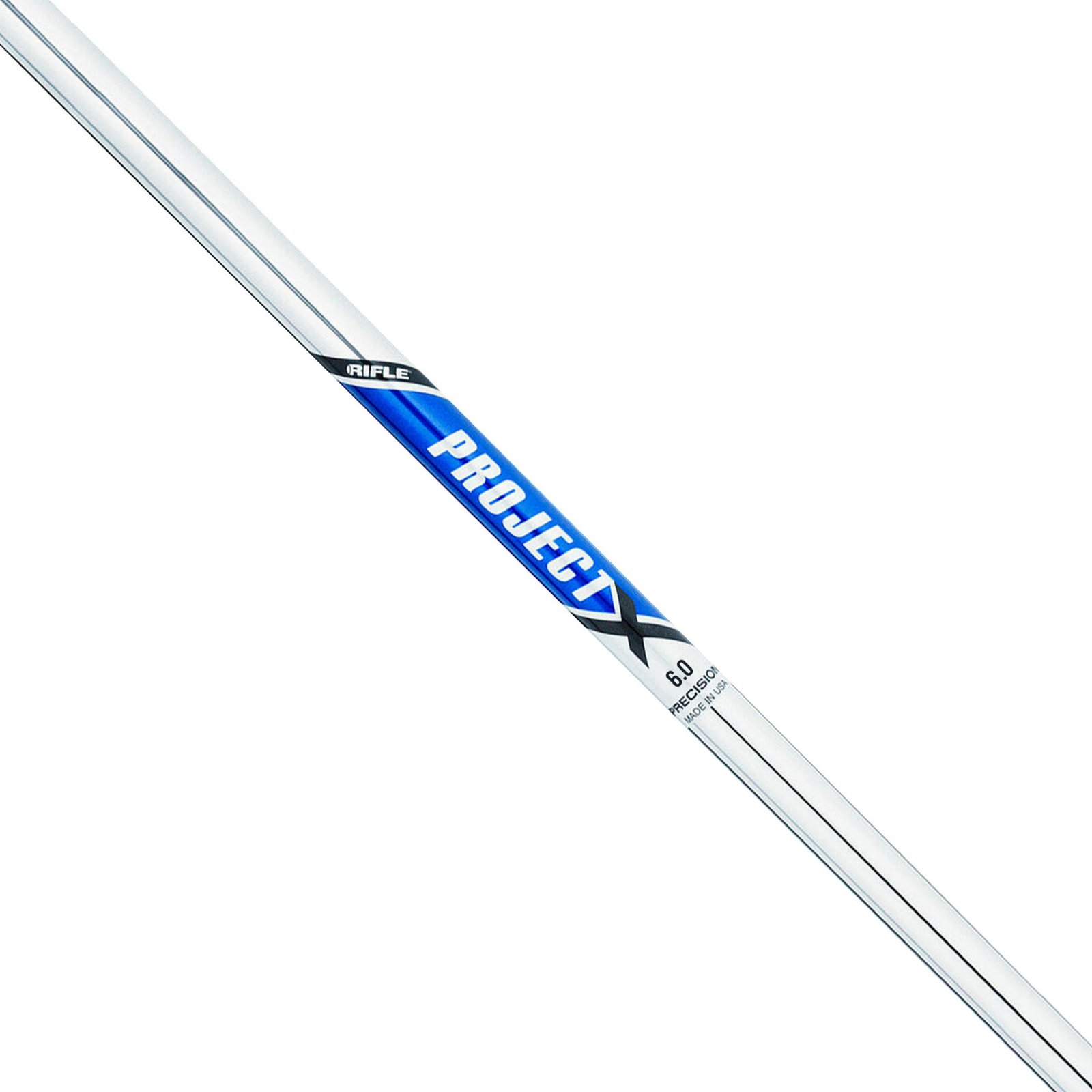 Rifle Project X Taper fer shaft 6.0 (fer 6, 39", .355)
