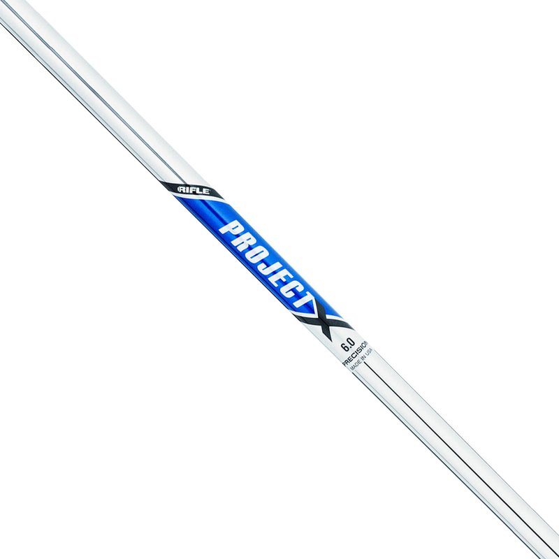 Rifle Project X Taper fer shaft 6.0 (fer 6, 39", .355)