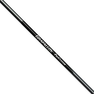 Grafalloy ProCustom Par fer shaft - flex R/S