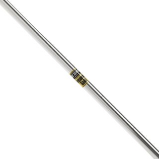 Tige de fer True Temper Dynamic Gold Parallel Unitized, S300, acier