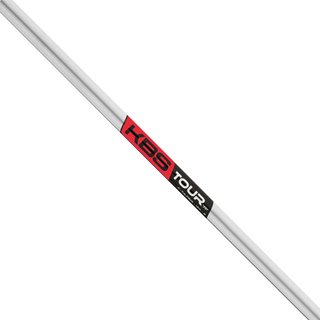 KBS C-Taper shaft fer - flex X - 37,5" (fer 9/wedge, 0.355, 37,5")