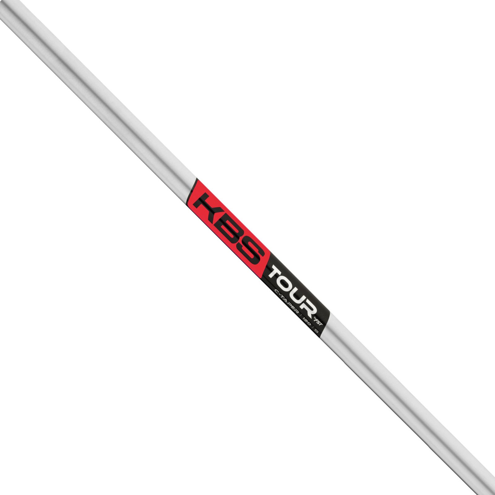 KBS Tour Taper fer shaft - flex S (fer 4, 0.355, 40")