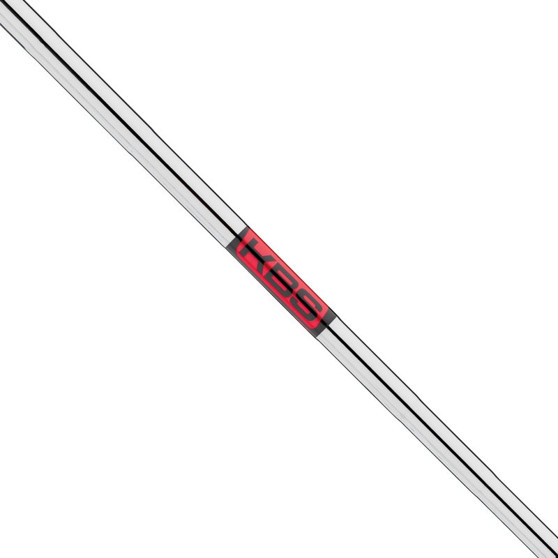 KBS Tour Par Iron Shaft, R - fer parallèle