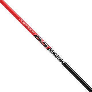 UST Mamiya Competition 65 Series tige de fer R/S flex