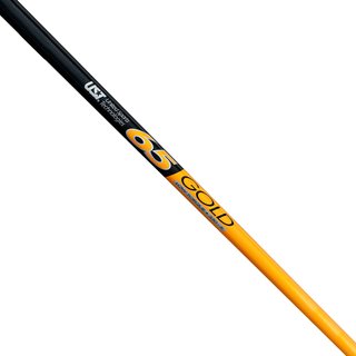 Arbre UST Mamiya Gold Wood 65 .335, Flex A