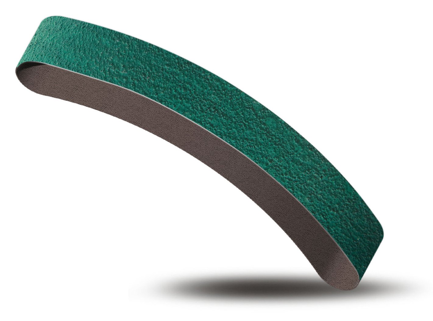 Courroie de ponçage de remplacement Masters Golf grain moyen 1" x 42"