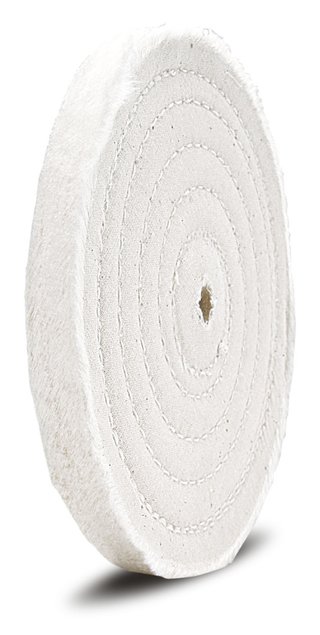 Masters Golf Cloth Buffing Wheels entretien des clubs