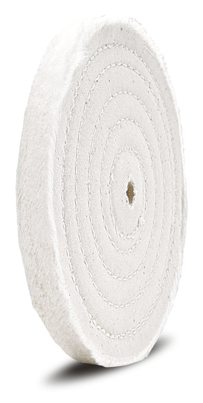 Masters Golf Cloth Buffing Wheels entretien des clubs
