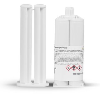 Colle époxy à séchage rapide Tour Van Fast Cure
