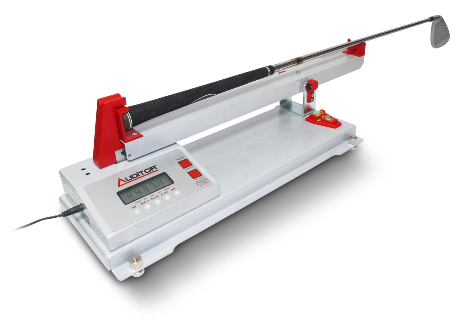 Masters Golf Digital Swingweight Scale