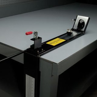 Masters Golf Clubmakers Workstation atelier de réparation de clubs