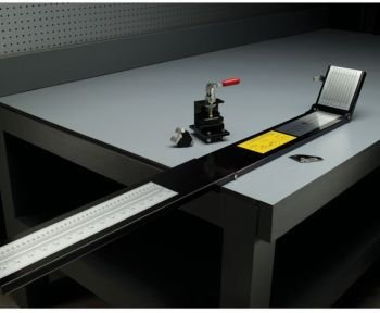 Masters Golf Clubmakers Workstation atelier de réparation de clubs