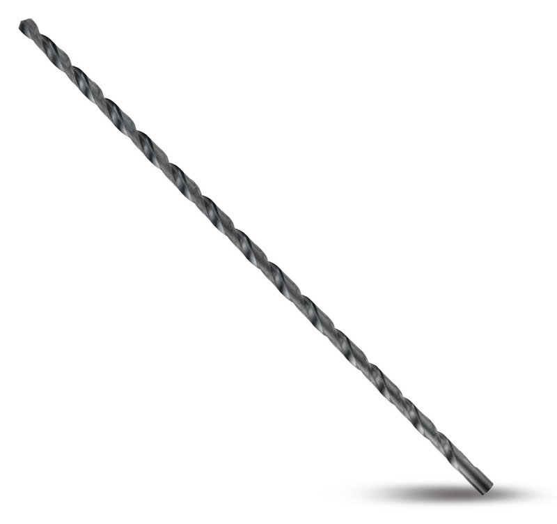Masters Golf Drill Bit for Graphite Shafts 5/32 48" outil d'entretien de clubs