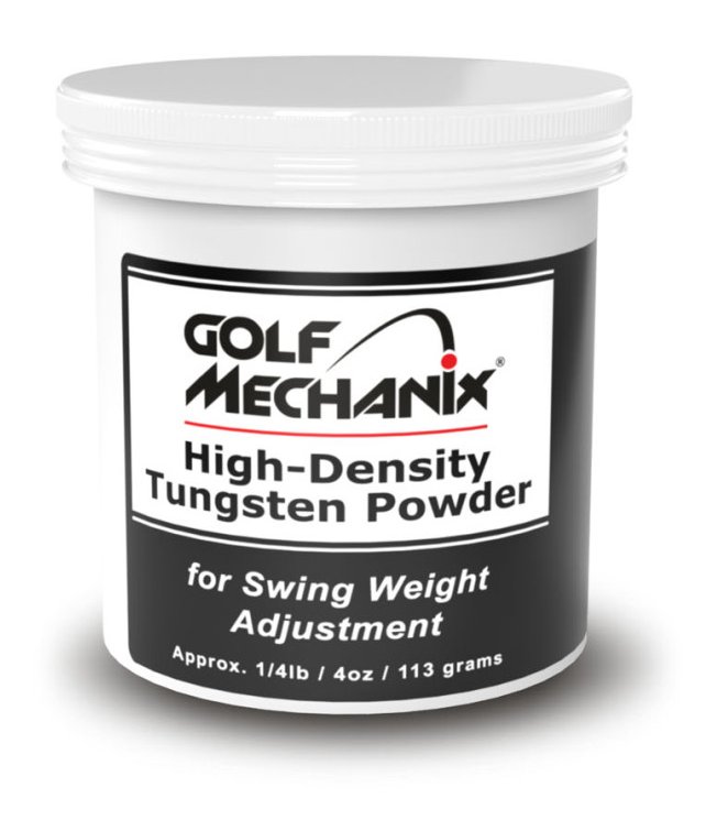 Tungsten Powder balle de golf