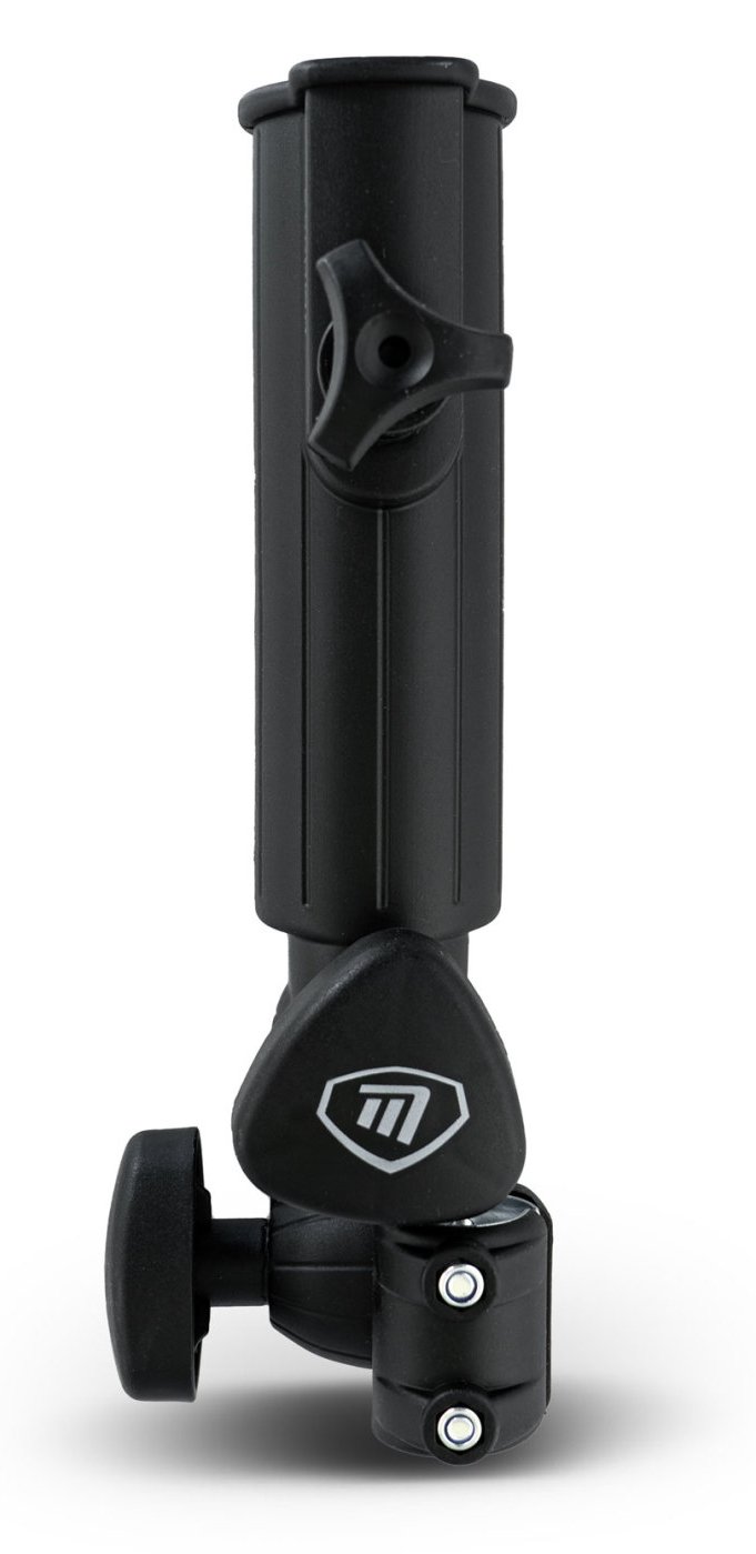 Masters Umbrella Holder For Universal Trolley, noir