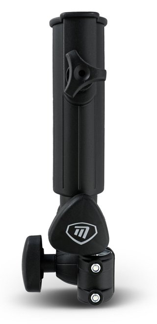 Masters Umbrella Holder For Universal Trolley, noir