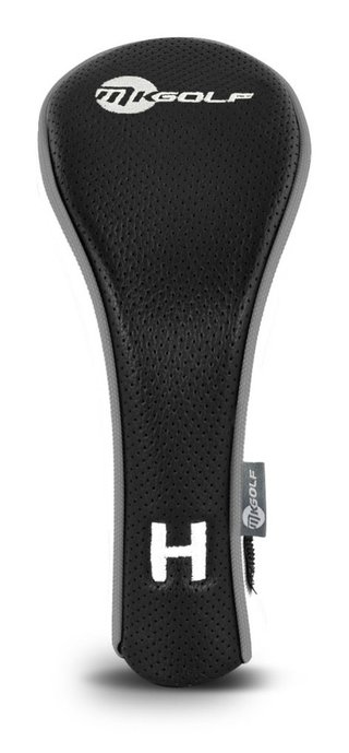 MKids Hybrid Headcover couvre-tête hybride