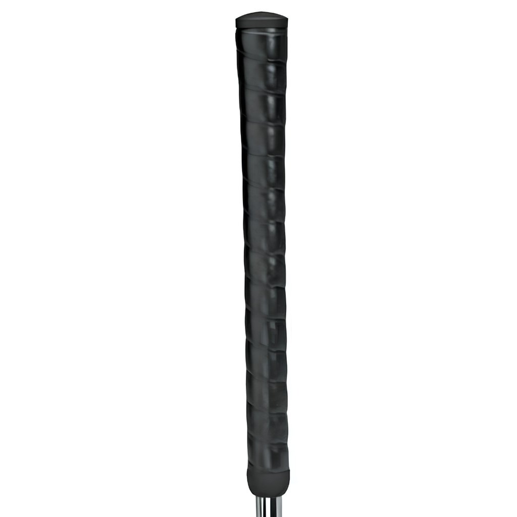 Winn Excel Soft grip, noir, JUMBO