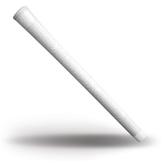Winn Lite Firm grip, standard, blanc