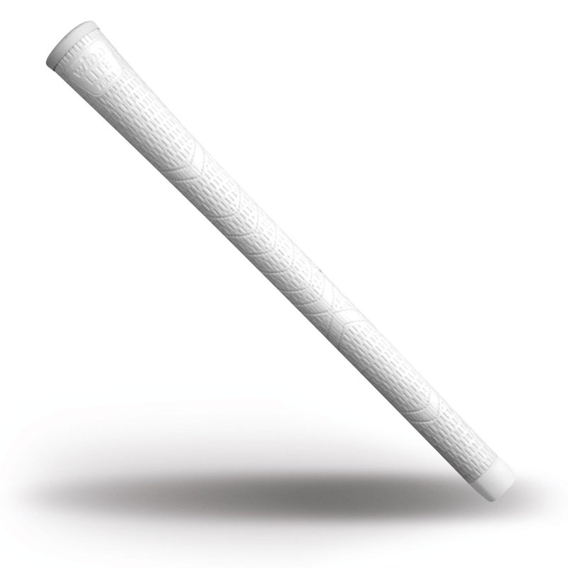 Winn Lite Firm grip, standard, blanc