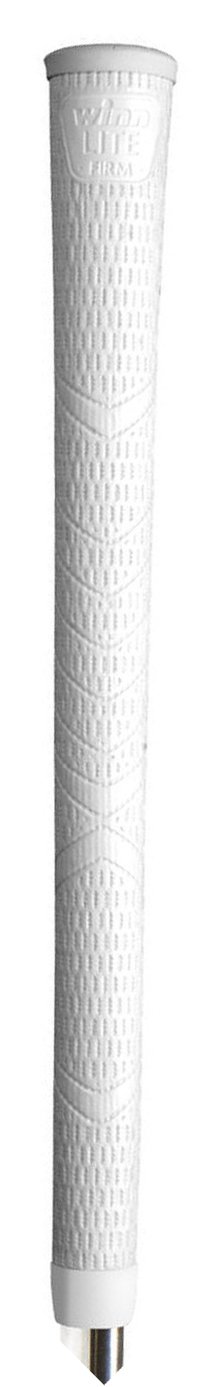 Winn Lite Firm grip, standard, blanc