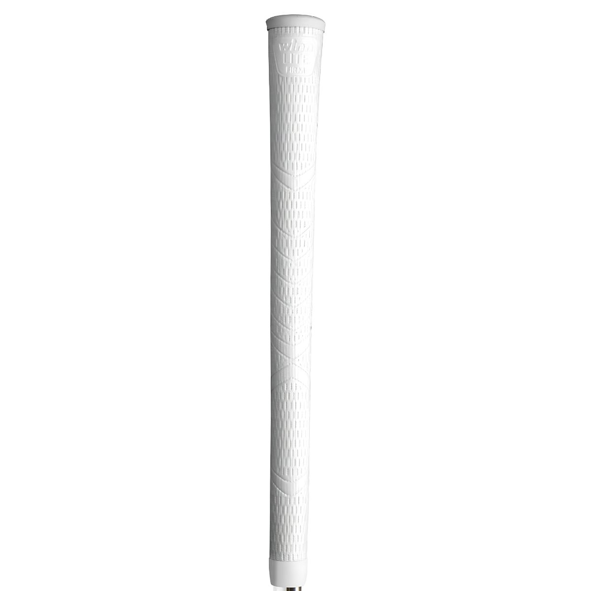 Winn Lite Firm grip, standard, blanc