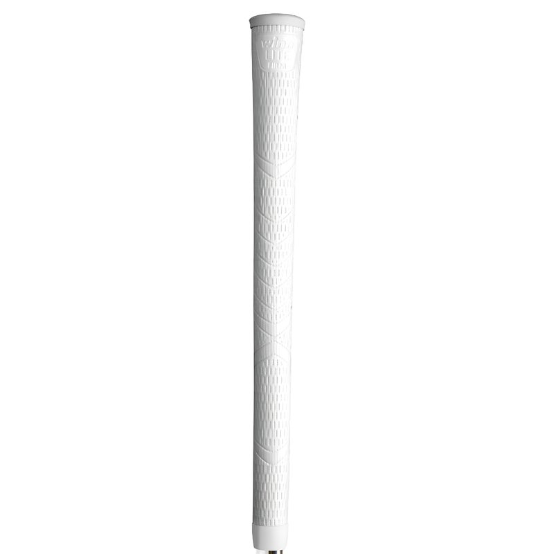 Winn Lite Firm grip, standard, blanc