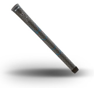 Winn Dri-Tac Dry grip pour femmes, gris