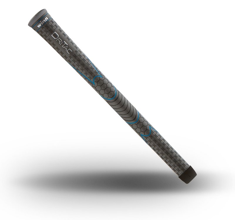 Winn Dri-Tac Dry grip pour femmes, gris