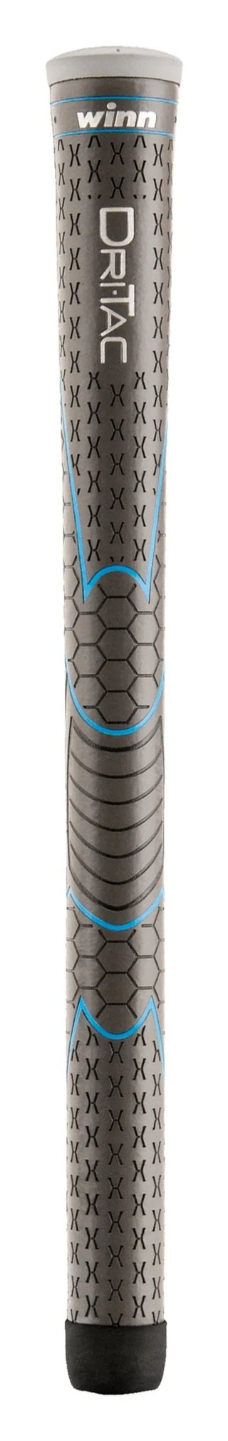 Winn Dri-Tac Dry grip pour femmes, gris